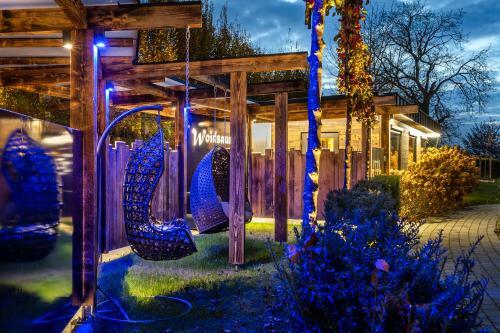 Hotel Das Stemp Wellnessresort 4 Sterne Superior