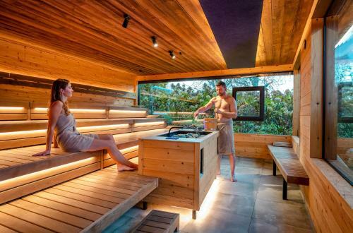 Hotel Das Stemp Wellnessresort 4 Sterne Superior