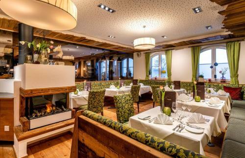 Hotel Das Stemp Wellnessresort 4 Sterne Superior