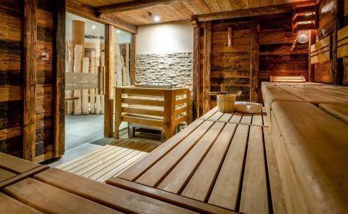 Hotel Das Stemp Wellnessresort 4 Sterne Superior