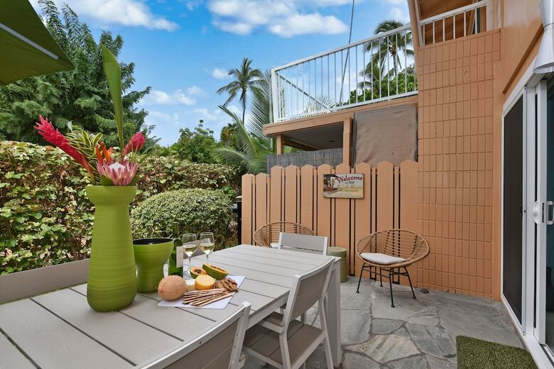 Apartamentos Puamana 15-3 By Redawning