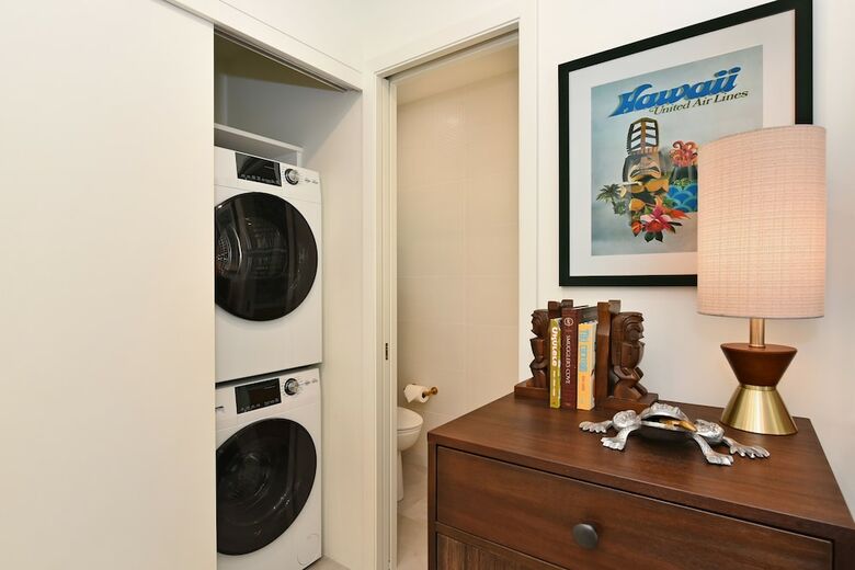 Apartamentos Puamana 15-3 By Redawning