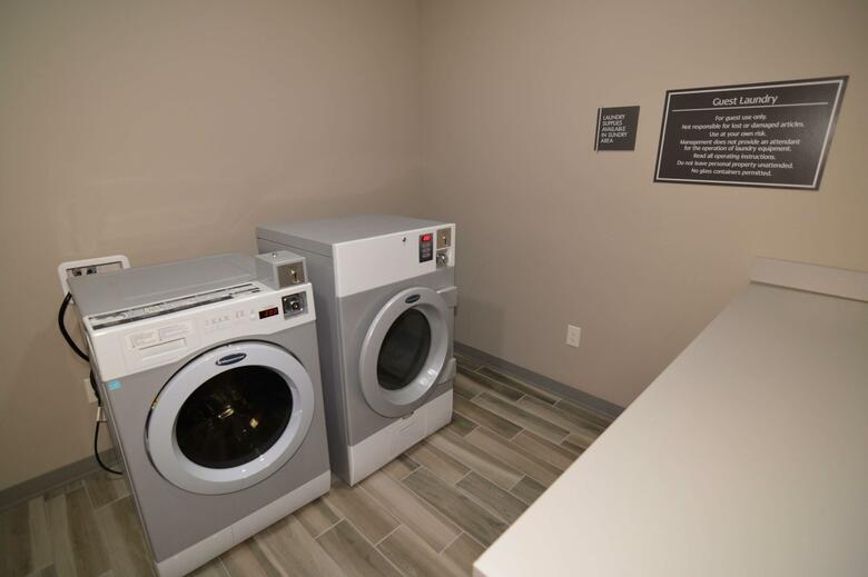 Best Western False River Hotel