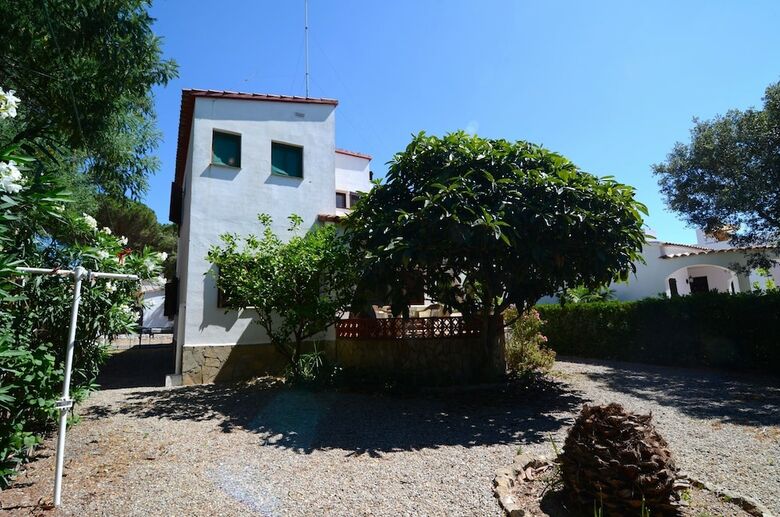 Villa Cadi 3d