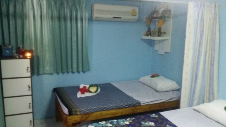Hotel Parfun Guesthouse
