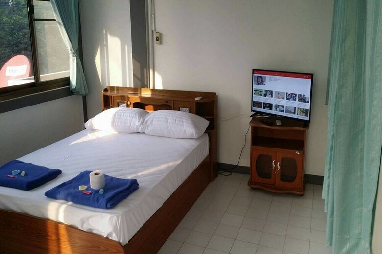 Hotel Parfun Guesthouse