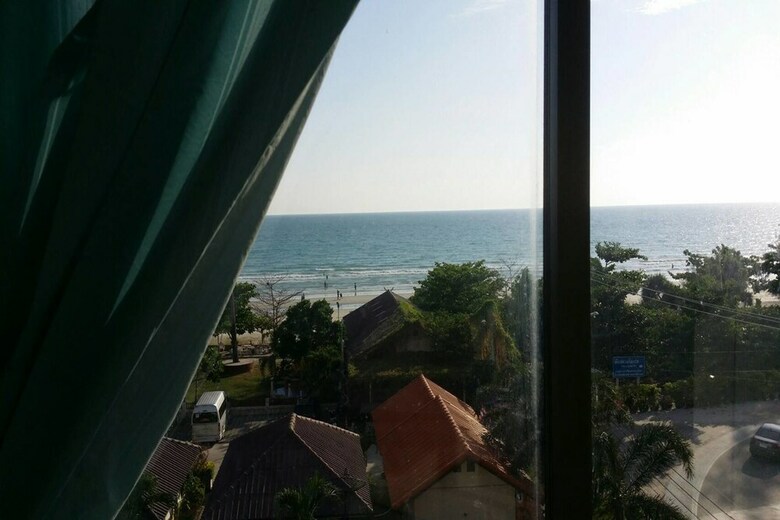 Hotel Parfun Guesthouse