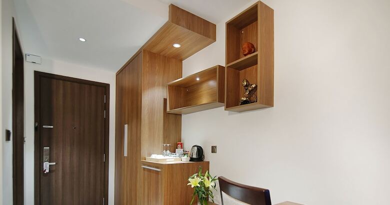 Feliz Urban Hotel