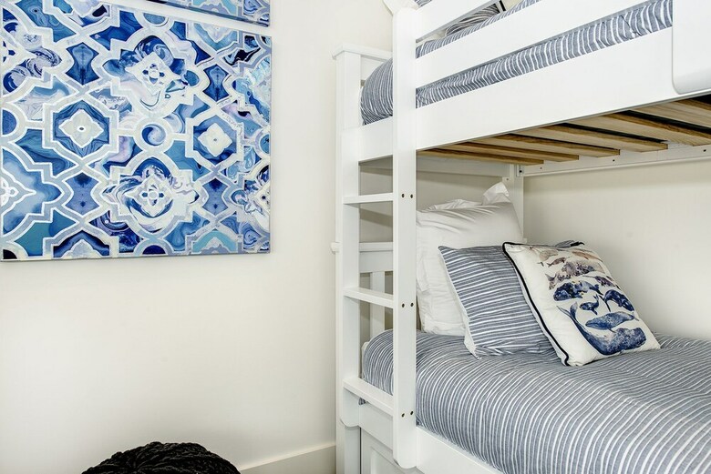 Coastal Chic