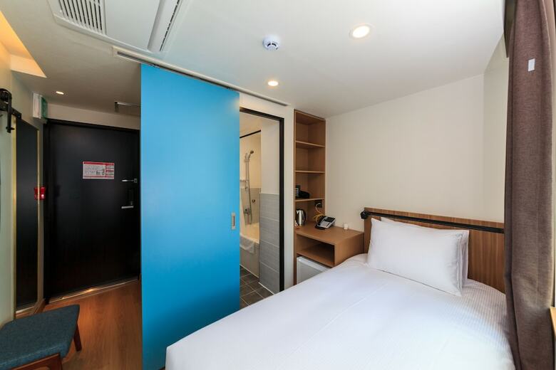 First Stay Hotel Tawny Owl