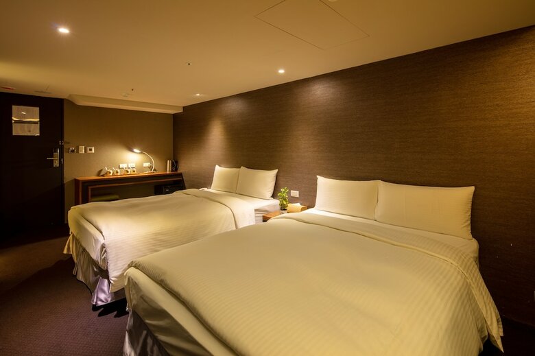 Goodmore Hotel