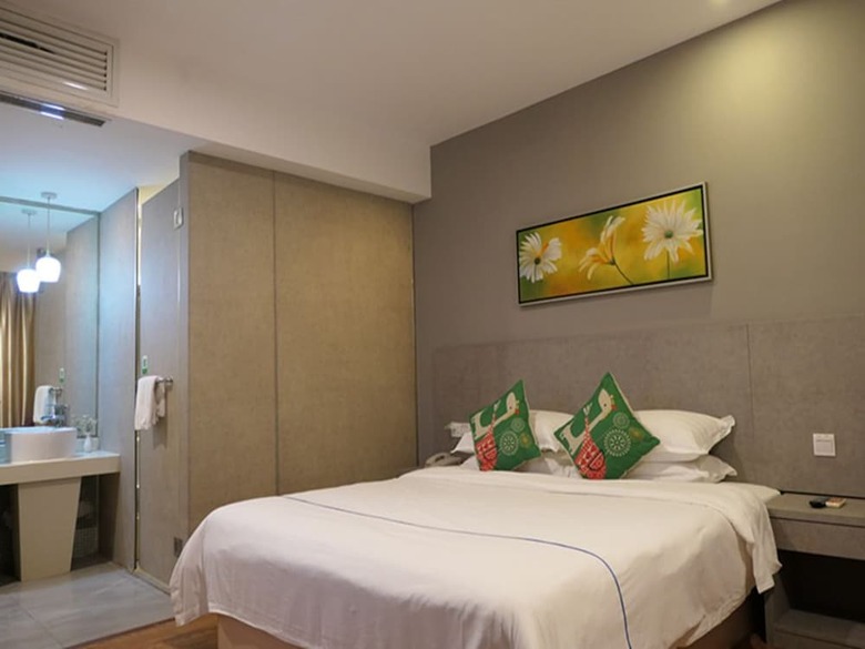 Shanshui Trends Hotel Buji