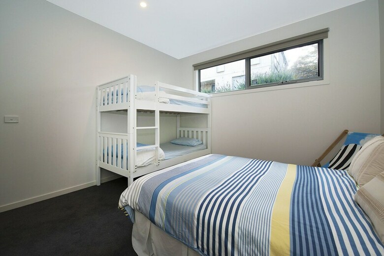 Blairgowrie Retreat
