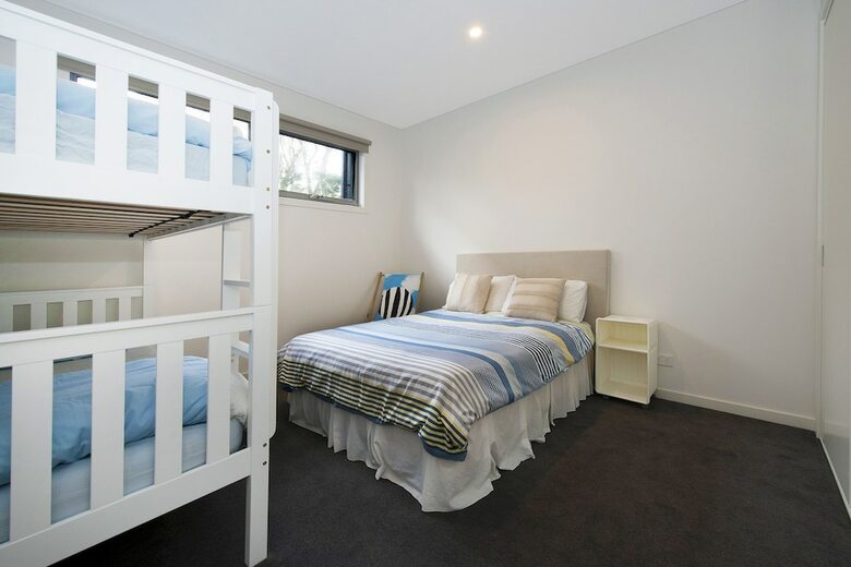 Blairgowrie Retreat