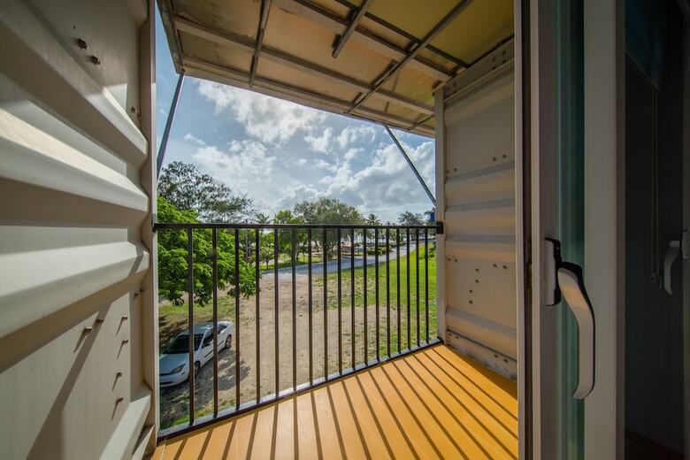 Tinian Ocean View Hotel