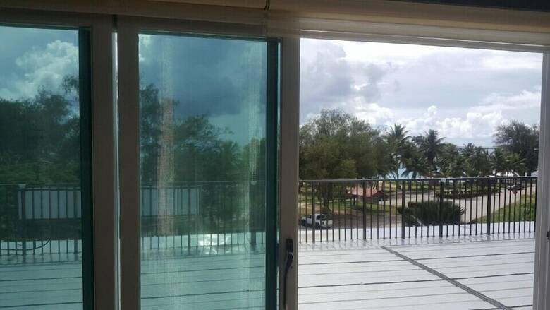 Tinian Ocean View Hotel