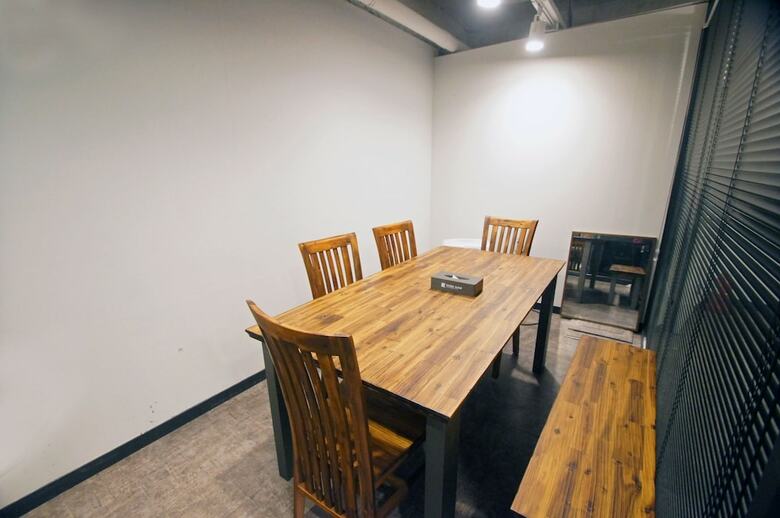 Hotel Ehwa In Myeongdong