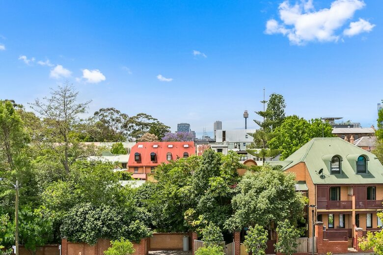 Excelsior Serviced Apartments