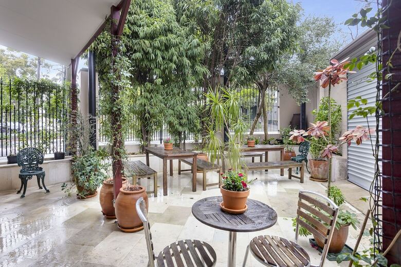 Excelsior Serviced Apartments