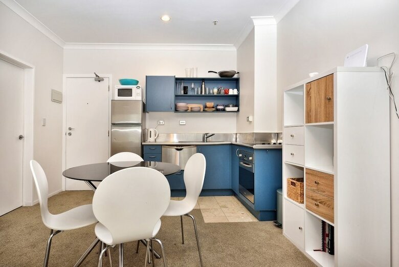 Private 4 Bedroom Beach House In Bondi