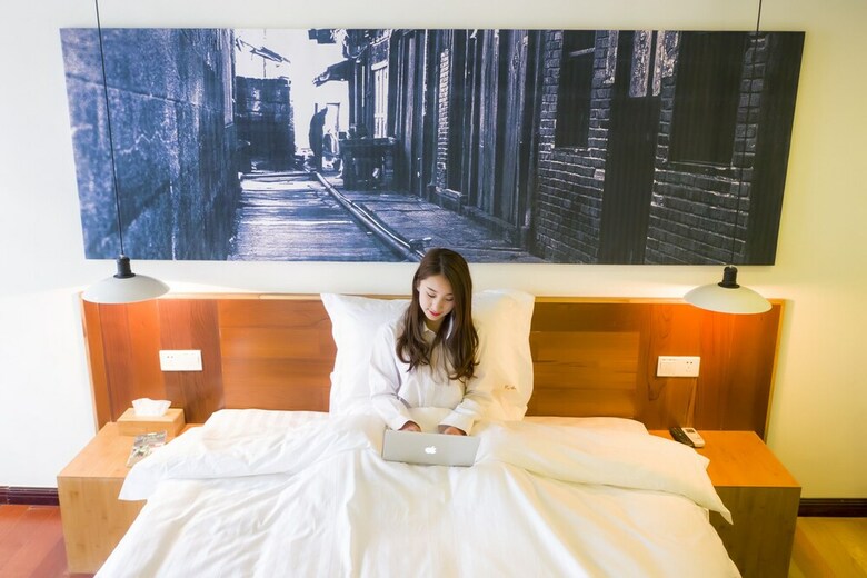 Hostal Chongqing Travelling With Hotel