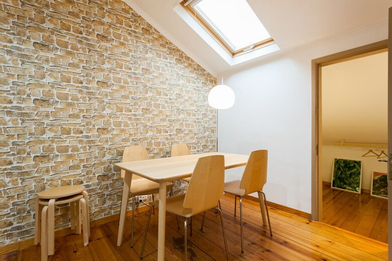 Liberty Duplex Three-bedroom Apartment - By Lu Holidays
