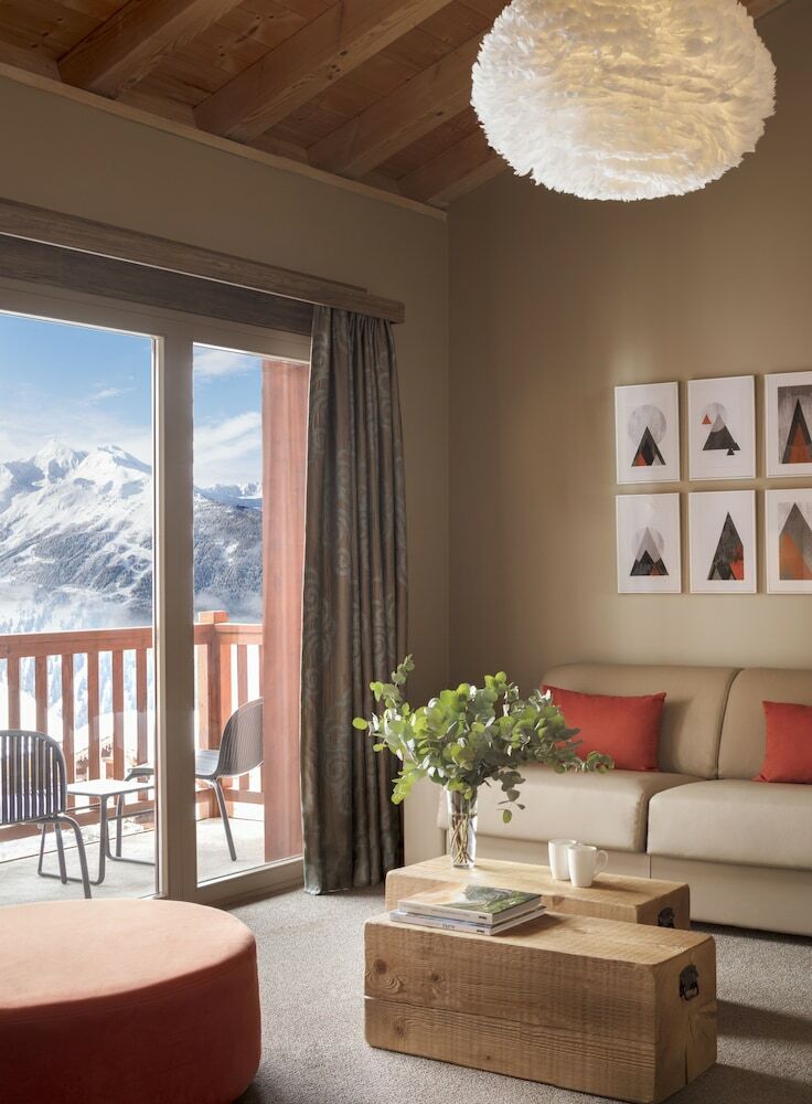 Apartamento Hyatt Centric La Rosiere