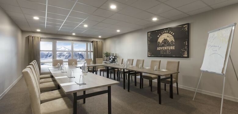 Apartamento Hyatt Centric La Rosiere