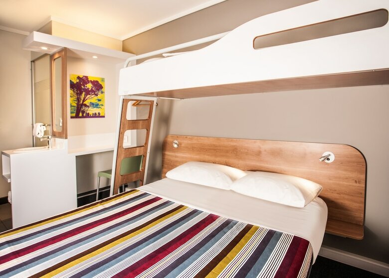 Hotel Sun1 Port Elizabeth