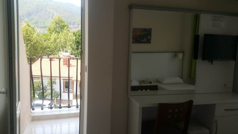 Hotel Cicek Otel & Apartments