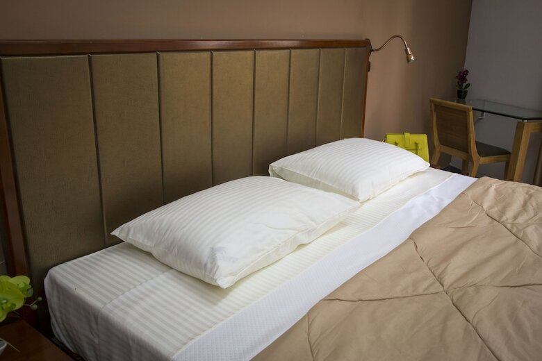 Wakola Hotel Fass Dakar