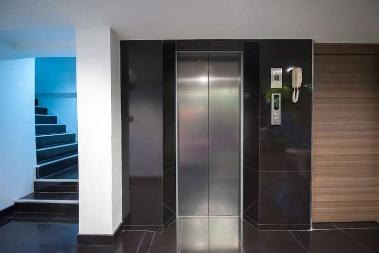 Sovereign Group Hotel @ Pratunam Bangkok