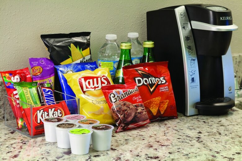 Hotel Embassy Suites By Hilton Houston West - Katy
