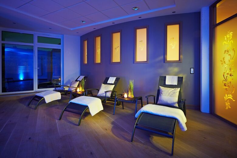 G�bel's Hotel Am Park