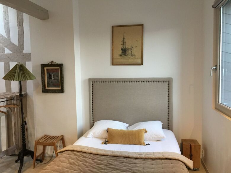 Apartamento Studio Et Appartements Sainte Catherine