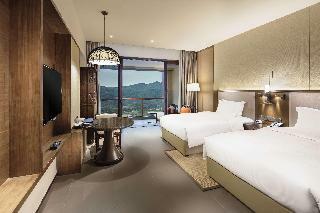 Hotel Hilton Huizhou Longmen Resort