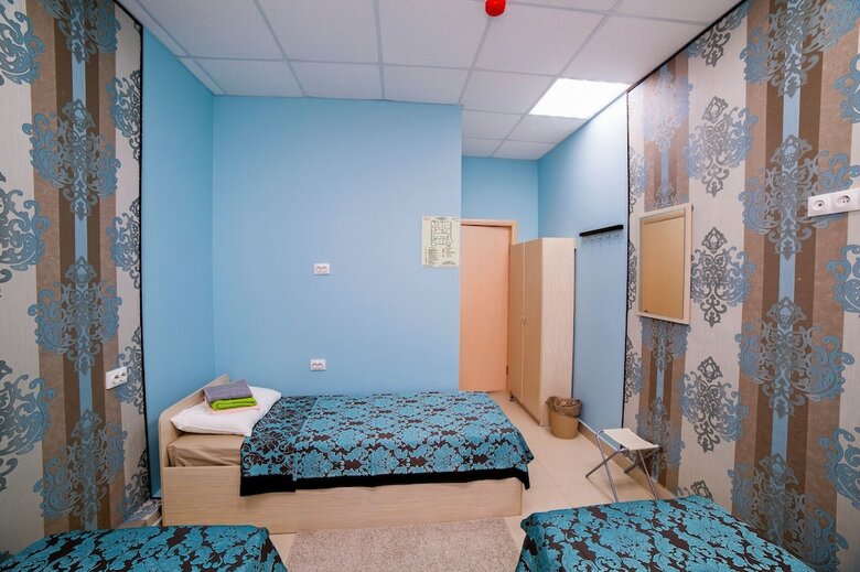 Hostal Hostel 1001 Nights On Karima