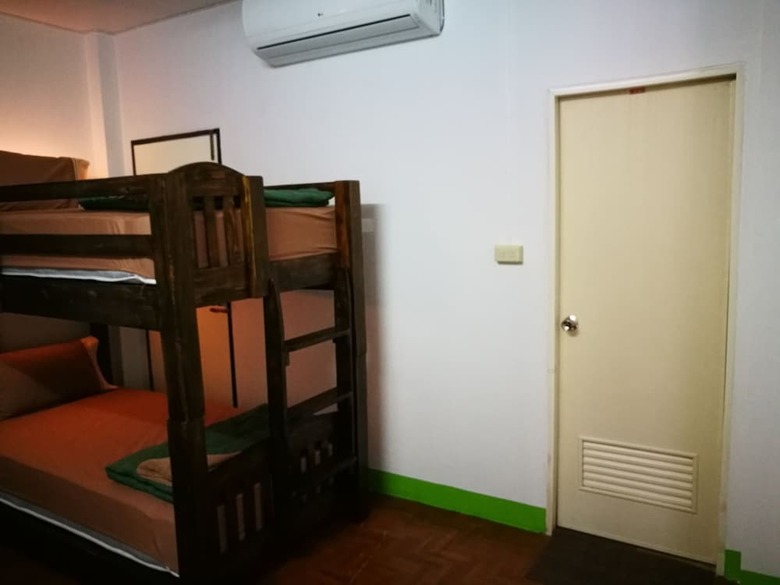 Hostal Stay With Jame Hostel