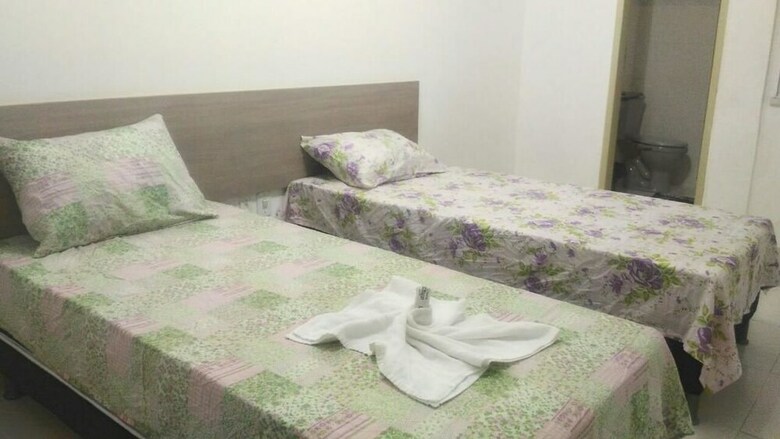 Terra Sergipe Praia Hotel