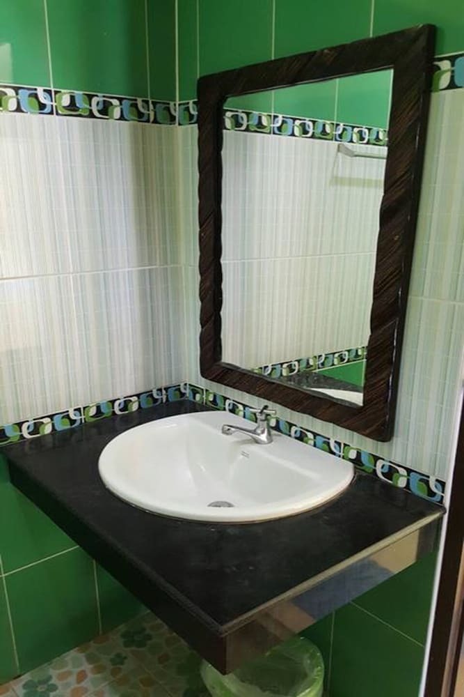 Hotel Ton Taan Resort Muang