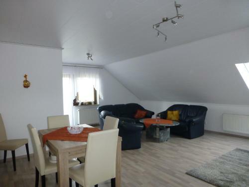 Hostal Pension Haus Irmgard