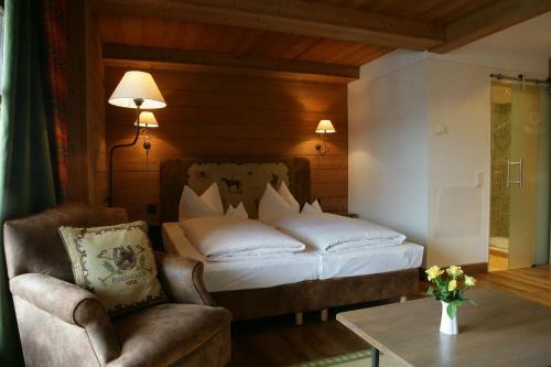 Hotel Gasthof Alte Post Holzkirchen