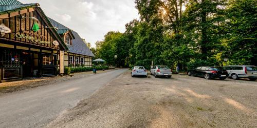 Waldhotel Schipp-hummert