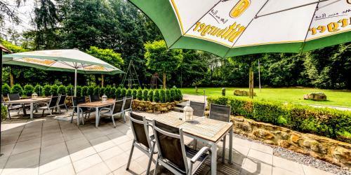 Waldhotel Schipp-hummert
