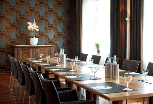 Hotel Lindenhof