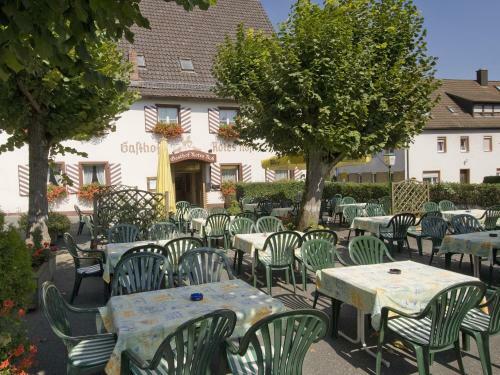 Hotel-gasthof Rotes Ro�