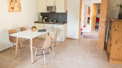 Apartamento Appartements Zum Brockenbaecker