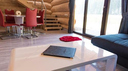 Apartamento Appartements Zum Brockenbaecker