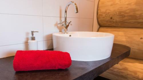 Apartamento Appartements Zum Brockenbaecker
