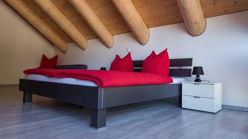 Apartamento Appartements Zum Brockenbaecker